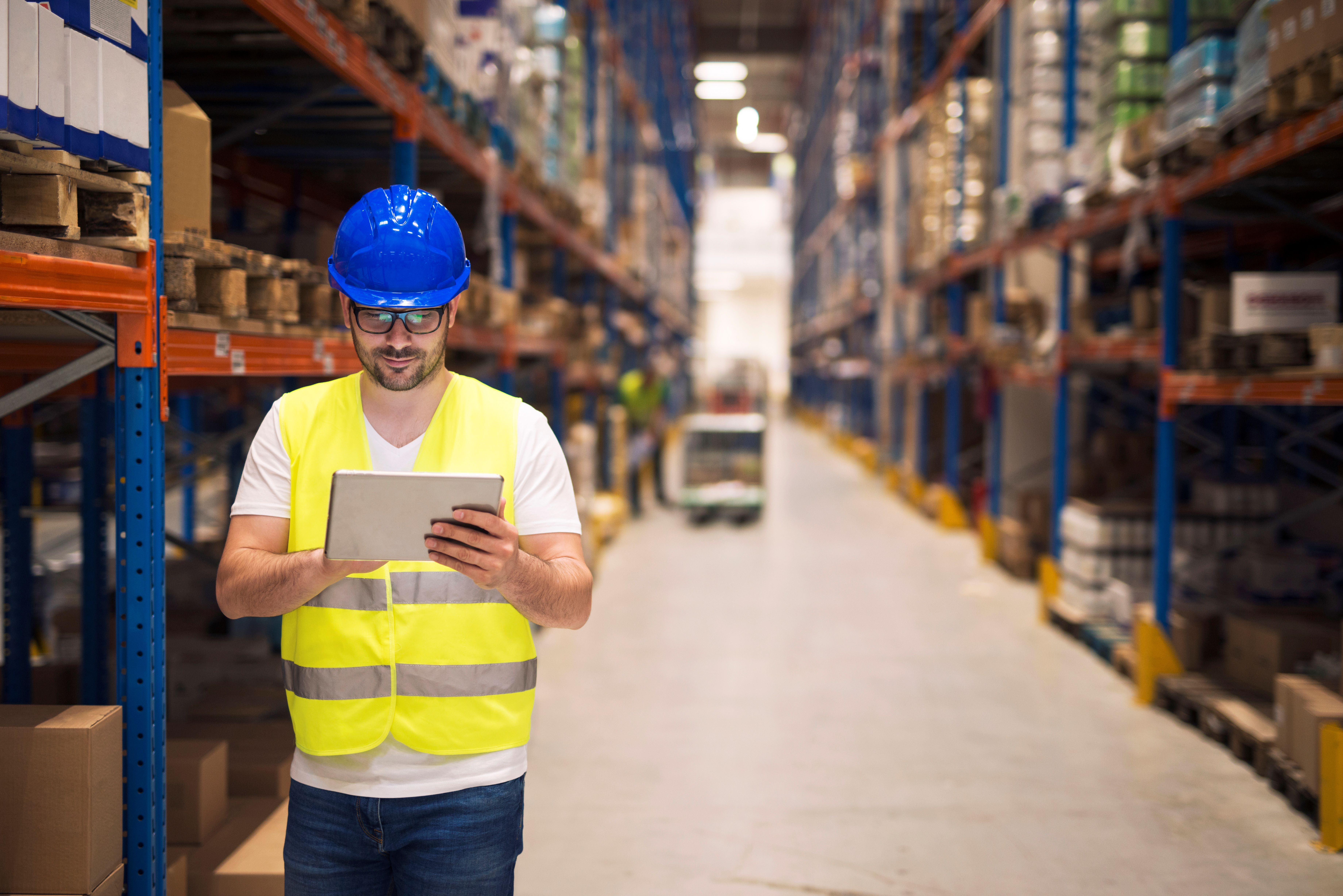 Field Force Automation